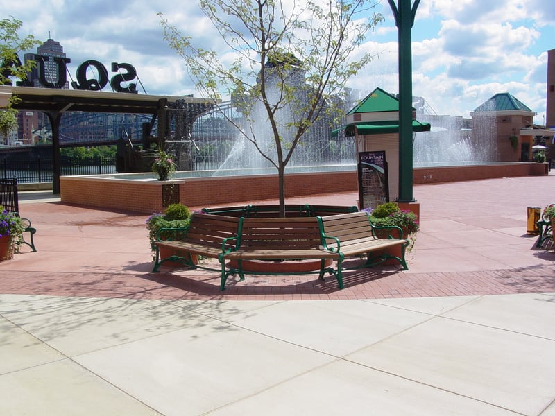 GEORGE ELY ASSOCIATES, INC.   preview 6